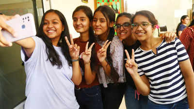 Assam class 10 results shows 14% increase in pass percentage post pandemic