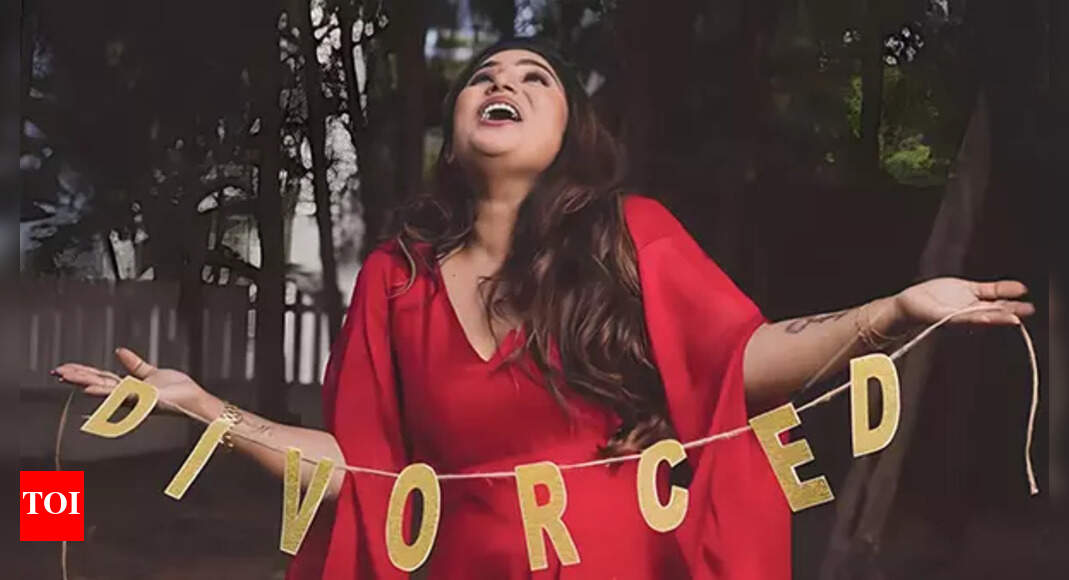 How Indian women are celebrating life 2.0 after divorces India News