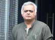 
'Scoop' a cautionary tale for the future: director Hansal Mehta
