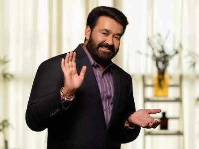 Mohanlal Thanks Fans And Friends For The Heartfelt Birthday Messages ...