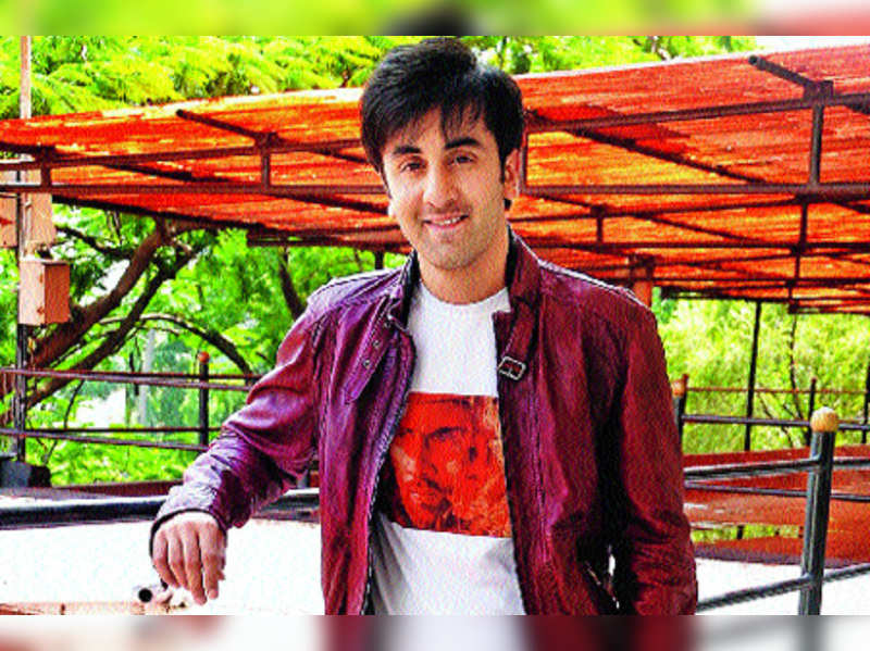 I M Very Heterosexual Ranbir Kapoor Hindi Movie News Times Of India Ranbir kapoor ретвитнул(а) telangana today. times of india indiatimes com