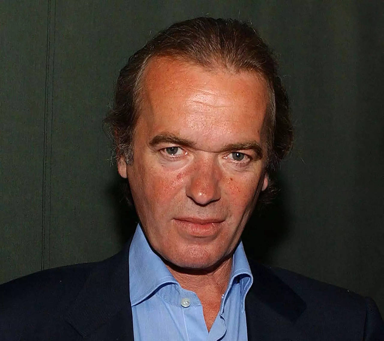 Martin Amis: Renowned British writer Martin Amis dies aged 73