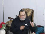 Dr Muzammil Khan