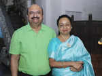 Dr Manoj Kumar and Dr Rama Srivastava