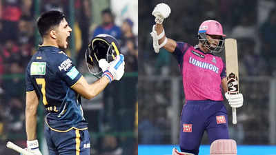 IPL 2023: The most effective batters in successful chases