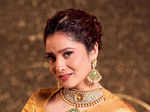 Ankita Lokhande shells out major style goals in dreamy outfits
