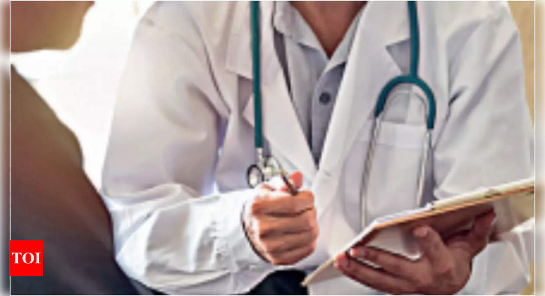 Explained: What the new doctors’ registration rules address and what they don’t | India News – Times of India