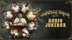 Listen To Latest Kannada Official Music Audio Songs Jukebox Of 'Raghavendra Stores'