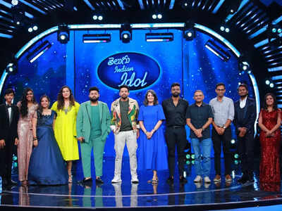 Telugu Indian Idol 2 announces the Top 5 finalists; Allu Arjun to grace the grand finale