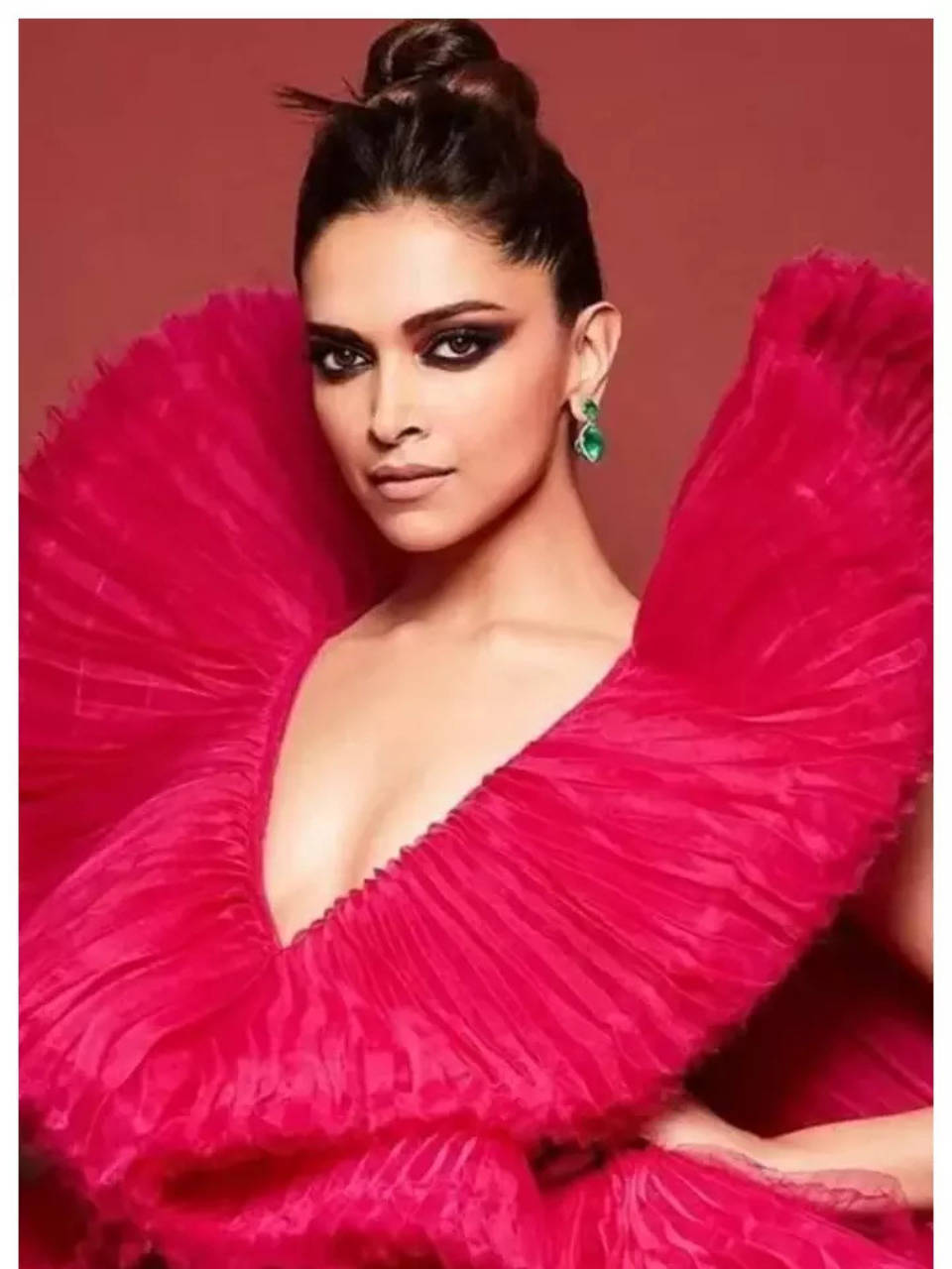 Deepika Padukone's best red carpet moments