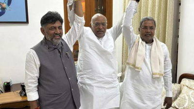 Intense lobbying continues among legislators for ministerial berths in Karnataka