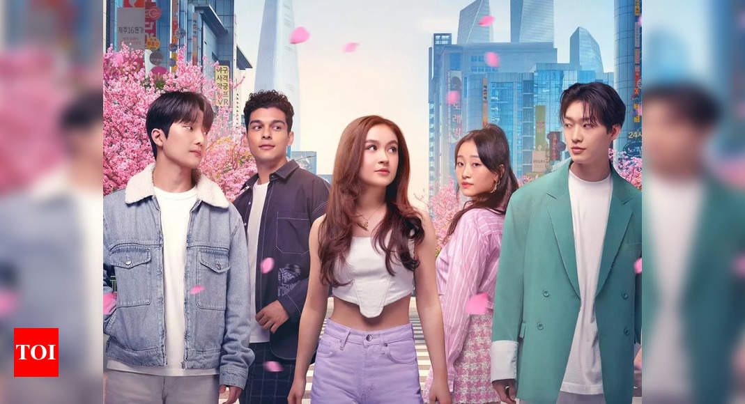 PICK: 4 Best High School K-Dramas for 'XO, Kitty' Fans to Watch-  MyMusicTaste