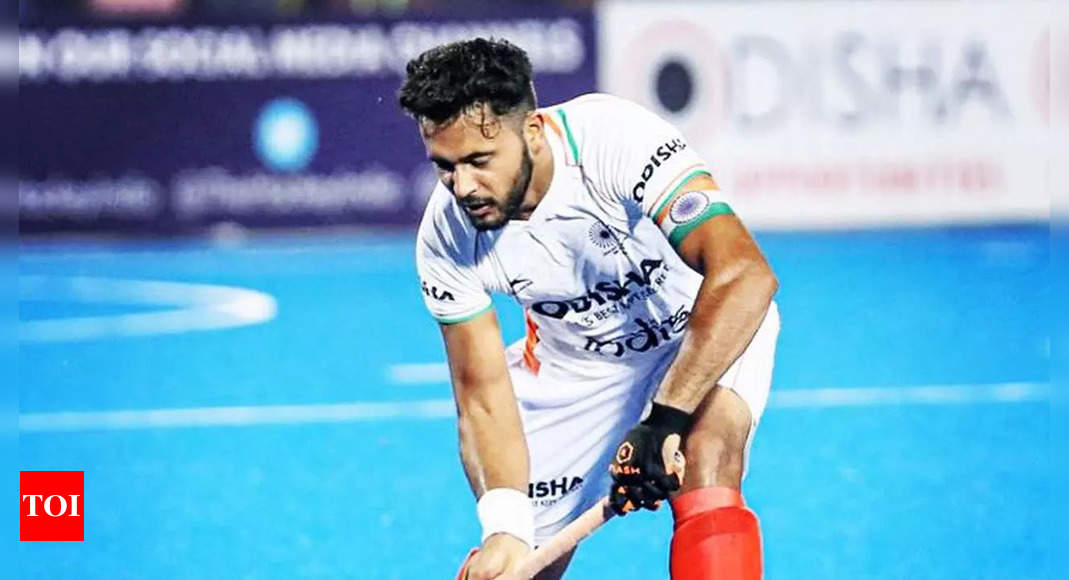 focus-to-be-on-asian-games-during-european-leg-of-hockey-pro-league-harmanpreet-singh-or-hockey-news-times-of-india