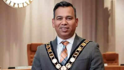 First Indian-origin Lord Mayor elected in Australia's Parramatta City Council
