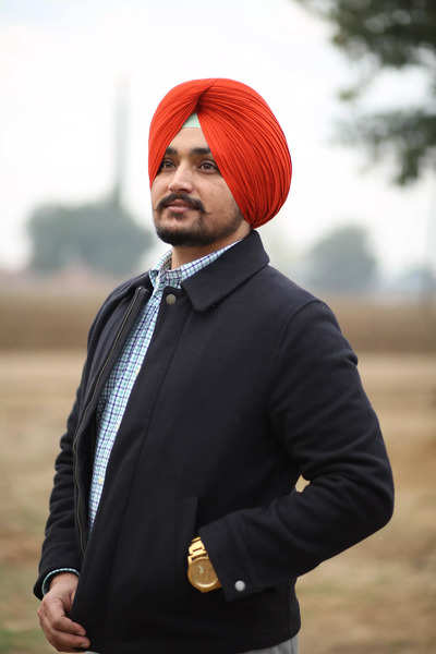 Ranjit Sidhu: albums, songs, playlists