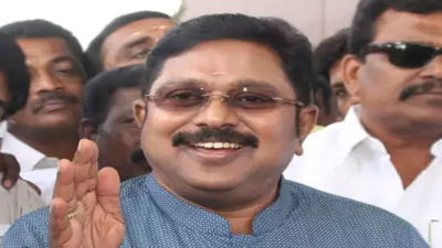 Tuticorin police firing: Why Stalin not taking action against officers, Dhinakaran asks