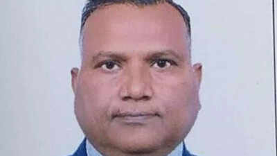 Orai man takes charge of DG IRITM Lucknow