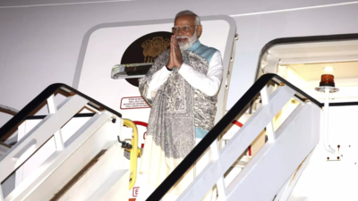India wants to takes its relationship with Australia to next level: PM Modi