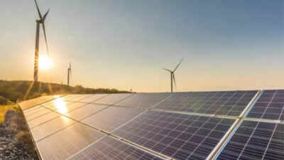 From the deserts of Rajasthan, comes a cooler breeze for suburban power consumers