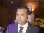 Andalib Elias, Deputy High Commissioner of Bangladesh