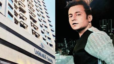 Film & TV actor Aditya Rajput dies after fall in bathroom