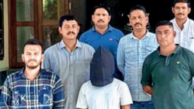 ATS busts al-Qaida module in Ahmedabad, one arrested | Ahmedabad News ...