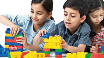 Gujarat govt directs preschools to not admit kids younger than 3 years