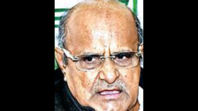 K C Tyagi returns as JD(U) chief spokesperson