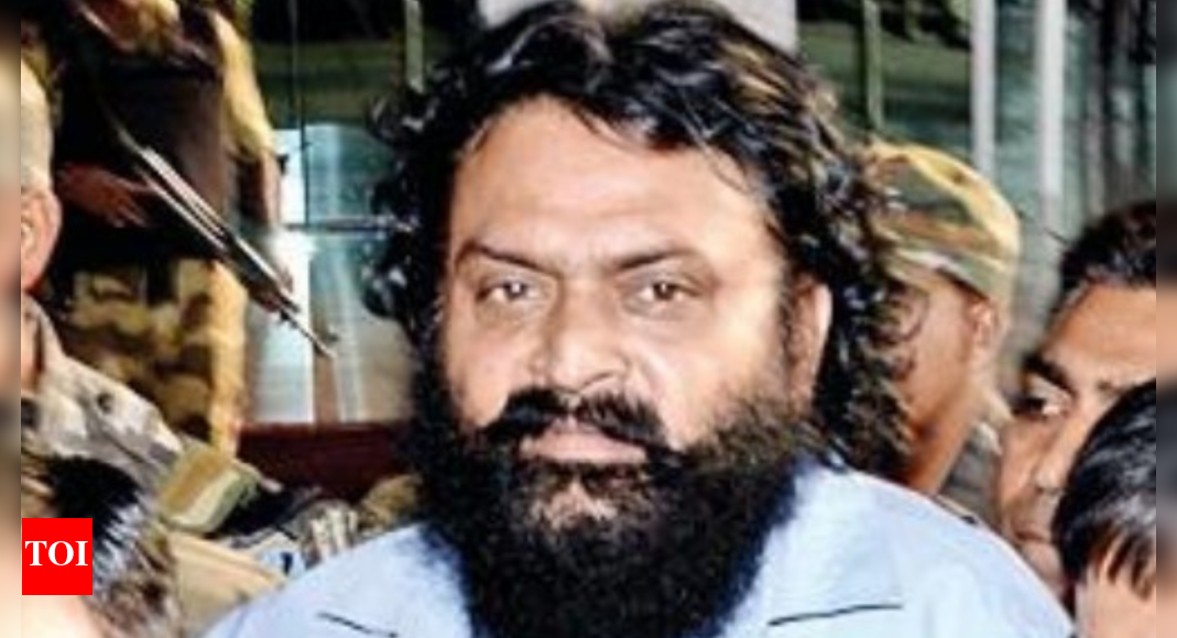 NIA gets 8-day remand of PLFI leader | Ranchi News - Times of India