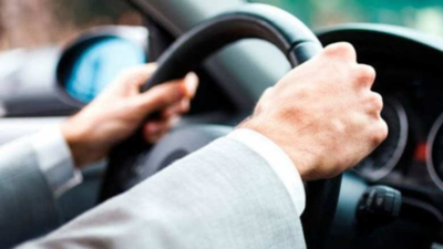 International driving permit among 58 more services at doorstep soon