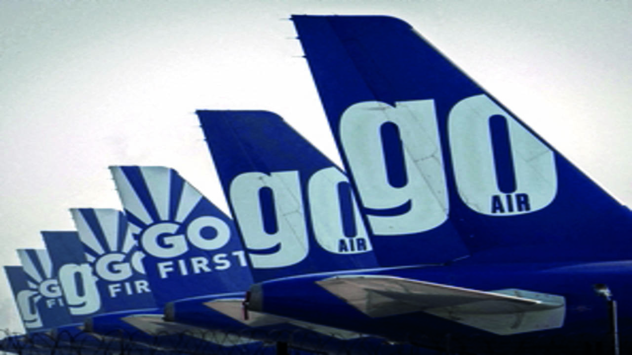 GoAir rebrands as Go First after 15 years of flying | Business News |  Onmanorama