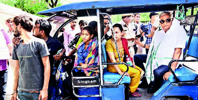 Kotkhawada accident: Family to be given ₹61L