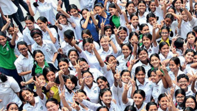 Science remains preferred choice of Class X toppers