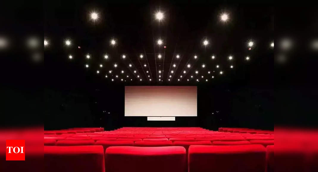 Pvr: PVR Inox To Invest 700cr In FY24 - Times Of India