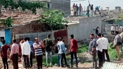 The Kerala Story: Muslim men flee homes in Maharashtra's Akola fearing police excesses after riots