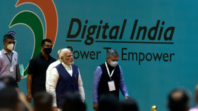 Govt to get specialists as joint secretaries for digital commerce, arbitration, conciliation and cyber laws