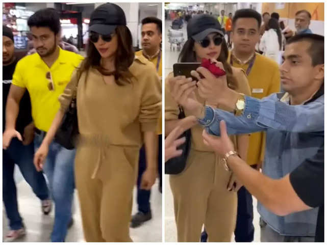 Priyanka Chopra