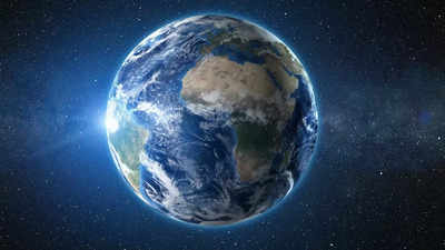 How the Earth formed and life evolved: Explained - Times of India