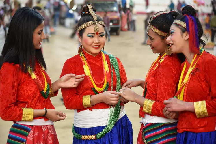 Nepal's most surreal photos on the internet today | Times of India Travel