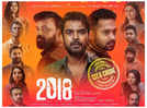 ‘2018’ box office collection: Tovino Thomas' film emerges as the highest-grossing blockbuster, amassing a staggering Rs 137 crores