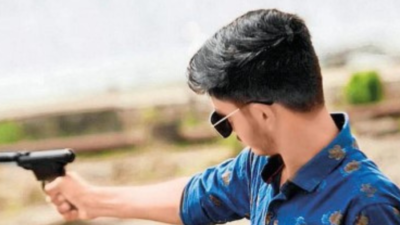 Posting videos of bike stunts, weapons lands 14 in trouble in Gujarat