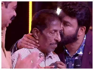 Sreenivasan announces plans to collaborate with Mohanlal again