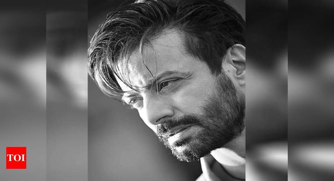 Rahul Bhat feels that his film ‘Kennedy’ being premiered at Cannes, is a great validation! | Hindi Movie News