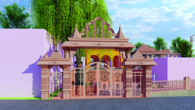 12 Madhav temples of Sangam city to be revamped before Mahakumbh