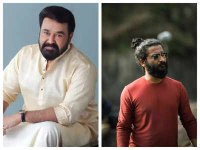 Is Mohanlal teaming up with ‘Rorschach’ director Nissam Basheer? Deets inside