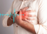 Heart attack signs a months before attack