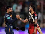 IPL 2023: Shubhman Gill's century crushes RCB's playoffs dream as GT win by 6 wickets