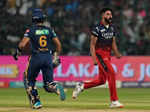 IPL 2023: Shubhman Gill's century crushes RCB's playoffs dream as GT win by 6 wickets