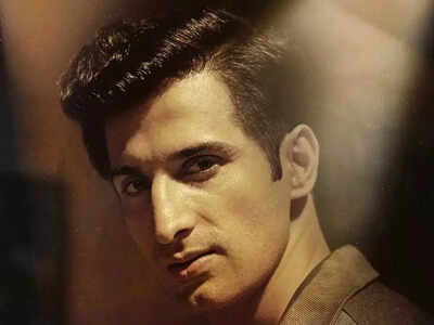 Jay Khanna healed all my pain: actor Sidhant Gupta on breakout 'Jubilee' role