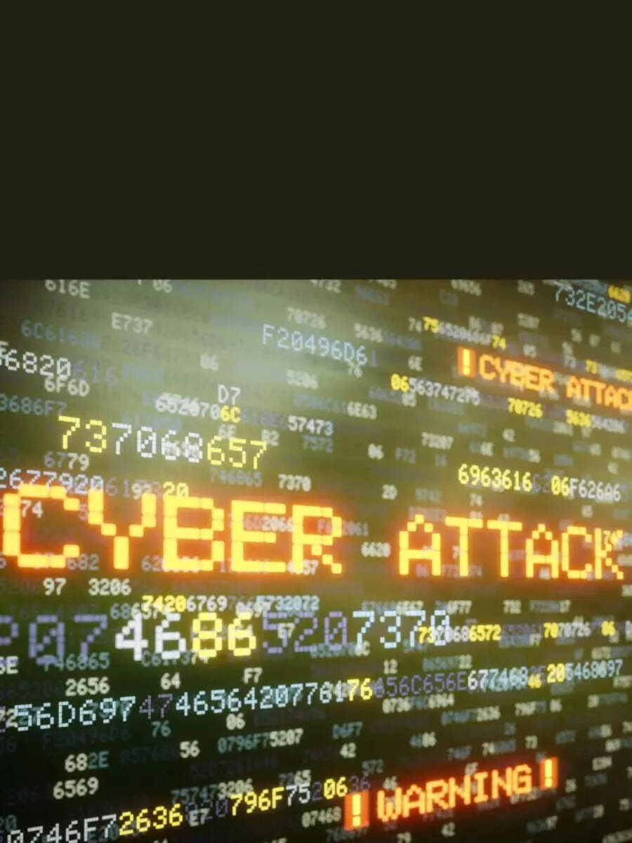 12 cyber attacks in history: Major breaches and impacts | Times of India
